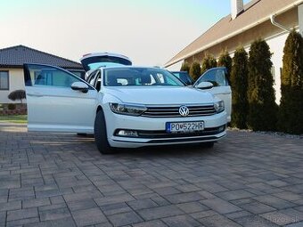 Passat B8