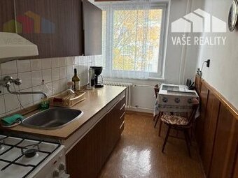 Predám 2 izbový byt s Garážou Trenčianske Teplice