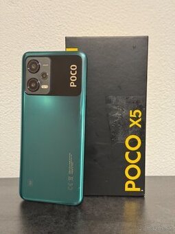 Xiaomi Poco x5 5g