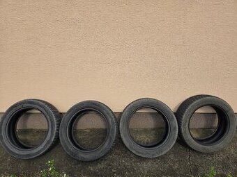 Predám Zimné pneumatiky Nokian 195 55 R16