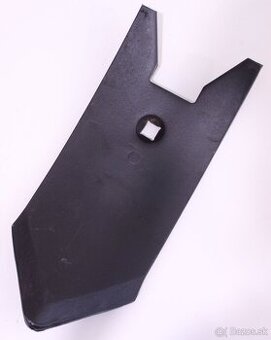 Rydlo Mulchmix široké Horsch