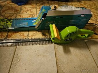 Predám fieldmann elektrické nožnice