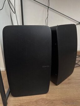 Sonos Five 2ks