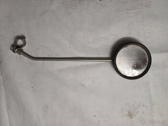 Velorex spatné zrkadlo