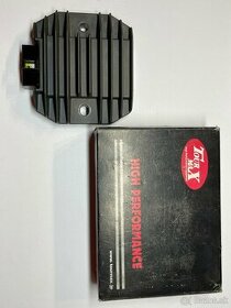 Regulator dobijania Tourmax RGU 404