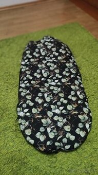 Fusak do hlbokeho kocika