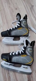 Detské korčule na ľad