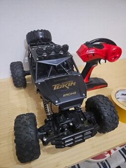 Predam Rc auto 4WD 1:12 2,4G