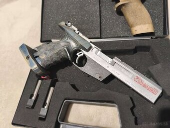 BENELLI MP 95 E 0.22lr