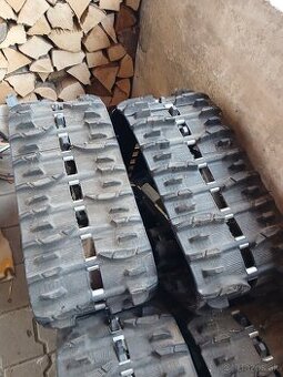 Predám snežné pasy