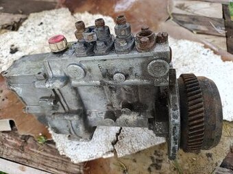 Predám vstrekovacie čerpadlo na AVIA