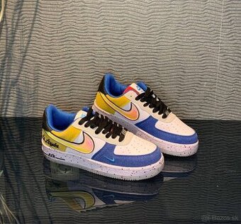 Obuv Nike Air