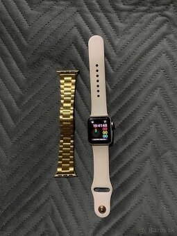 Apple Watch series 3