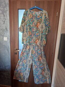 Sukňo-nohavicovy set