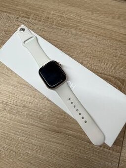 apple watch 10 - v záruke