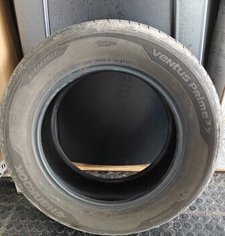Letné pneumatiky 215/65 R17 99V Hankook Ventus Prime 3 X