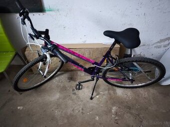 Krosovy bicykel DEMA