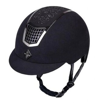 Jazdecká prilba Fair play Quantinum Chic