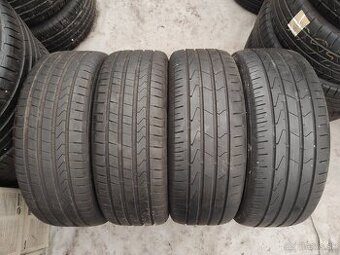 Letne pneu 205/55 R16 Hankook