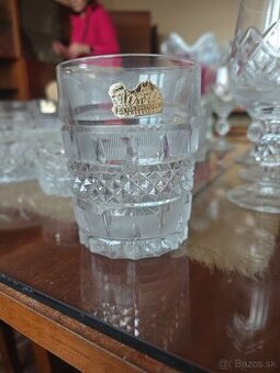 Bohemia crystal Usvit