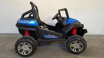 Elektrické autíčko