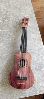 Gitara-ZNÍŽENÁ CENA