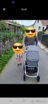 Kočik britax go big