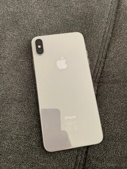 iPhone XS Max 256 gb
