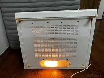 digestor, odsávač pár