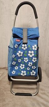 PREDÁM NÁKUPNÝ VOZÍK