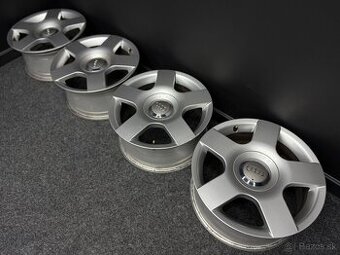 Alu Audi 5x112 16” 7j 8E0601025C