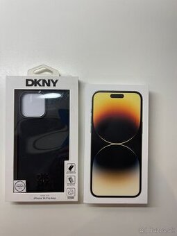 Apple Iphone 14 Pro Max 256GB GOLD-úplne nový,zabalený