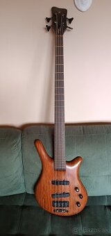 Warwick Thumb 4 NT 1999