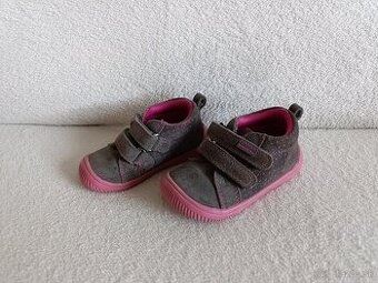 Predam Detske jesenne,jarne topanky Protetika 22.