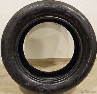 Špičkové letné pneumatiky GoodYear - 235/55 r18 100V