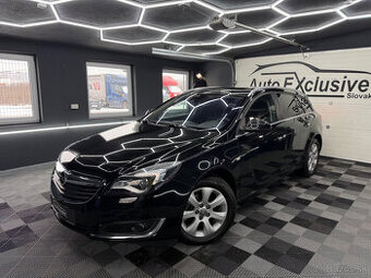 Opel Insignia ST 1.6 CDTI 136k S S Innovation AT6