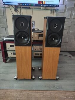 Neat Ultimatum XL6 high end speakers