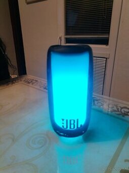 JBL pulse 5