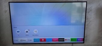 Samsung UE55NU7172 55" (138 cm) LED smart 4K