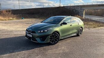 Kia Proceed GT-line 117,5kw M6
