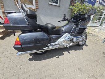 Honda GL1800,Limited