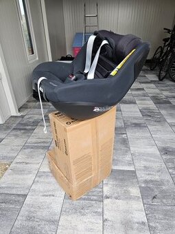 Predam maxi cosi 360