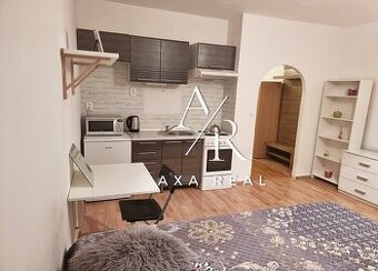 Prenájom 1 izb. byt Bratislava Dúbravka