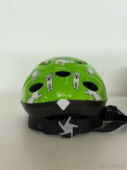 Prilba detska Author Floppy 48-52cm