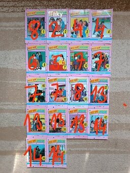 Medzi nami dievcatami