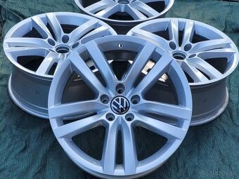 Alu disky Volkswagen Passat CC Alltrack R1