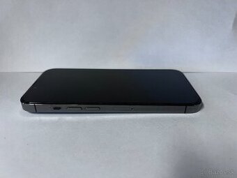 iPhone 13 PRO 128GB GRAPHITE - VEĽMI PEKNÝ STAV - ZÁRUKA