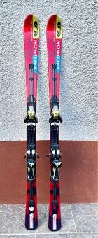 Zjazdové lyže Salomon