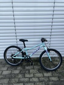 DETSKÉ BICYKLE AMULET, NOVÉ SO ZÁRUKOU