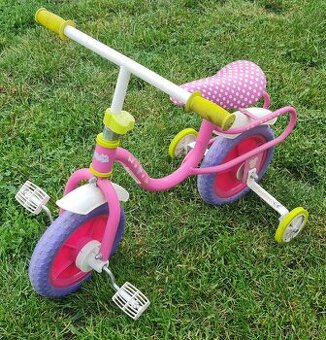 Predam detsky bicykel